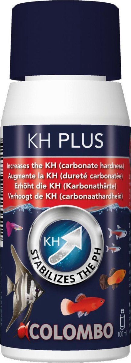 Colombo Kh Plus 100 ml
