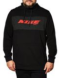 NIKE M Nk Dry Hd Po Flc Sc Energy heren Sweatshirt met capuchon