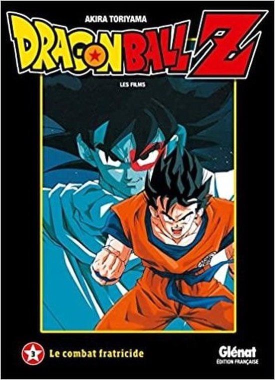 DRAGON BALL Z - Film 3
