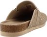CARMELA XTI FOOTWEAR S.L. Carmela 163280 Klompen Bruin EU 38 Vrouw