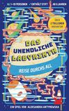 Das unendliche Labyrinth: Reise durchs All