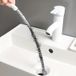 KP30508 Brosse de nettoyage de drain - Efficace et pratique