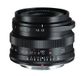 Voigtländer Nokton 23mm f/1.2 X Lens - Black