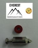 BRIGGS & STRATTON Valve de ventilation arrière 398188