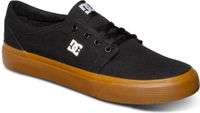 Dc Shoes Trase Tx Schoenen Zwart / Gum EU 43 Man