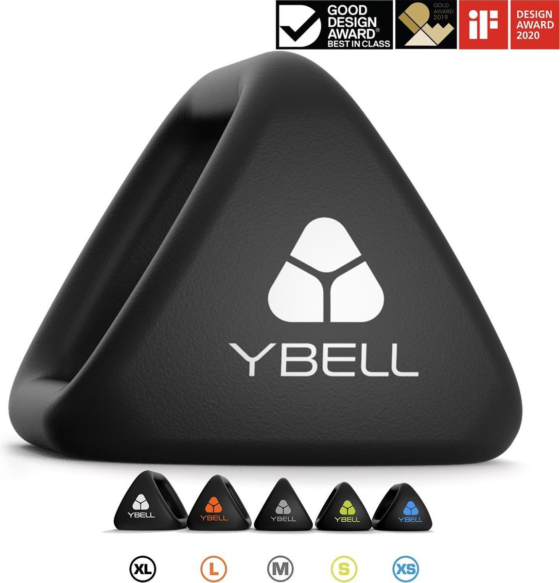 Ybell Neo XL 12kg