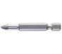Makita PZ2x141 mm 1/4" 3 st