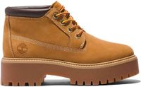 Timberland Stone Street Mid WP Laarzen Bruin EU 37.5 Vrouw
