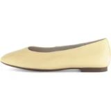 Gabor - Ballerine - Jaune - Cuir - Taille 40