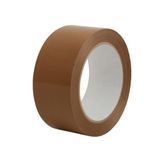 Zarivy Plakband, 66 x 50 mm, Havana