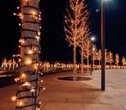 Anna's Collection LED kerstverlichting Connect de Luxe 100 flitsende lampjes 10m, classic warm