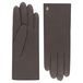 Roeckl Gants 'HAMBURG' marron foncé