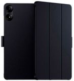 Xiaomi Redmi Pad Pro Smart Flip Cover Kunstleer Zwart