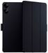 Xiaomi Redmi Pad Pro Smart Flip Cover Kunstleer Zwart
