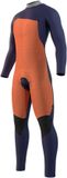 Mystic 2026 Star Hommes 5/3mm Fermeture Éclair Poitrine Combinaison