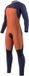 Mystic 2026 Star Hommes 5/3mm Fermeture Éclair Poitrine Combinaison