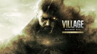 Xbox Resident Evil Village Gold Edition - PS4