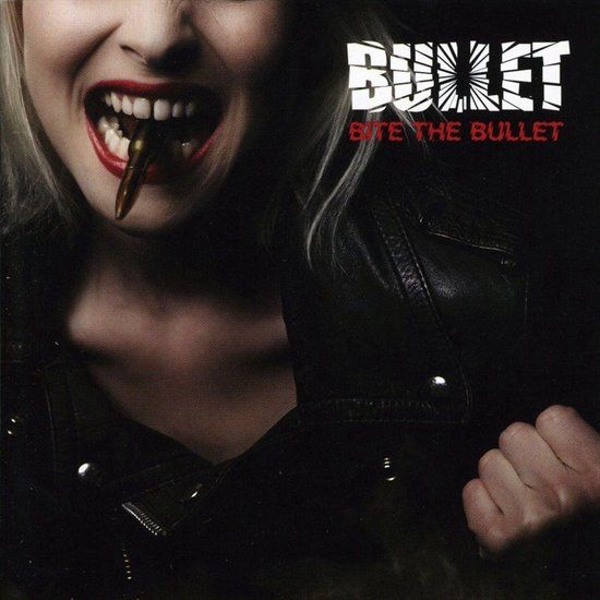 Suburban Bullet - Bite The Bullet