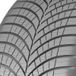 Goodyear Vector 4 Seasons Gen-3 SUV ( 255/40 R21 102T XL EVR, SealTech, avec protection de jante (MFS) )