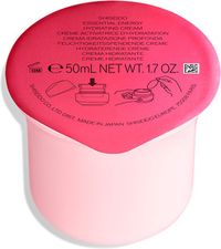 Shiseido Essential Energy Hydrating SPF20 Refill Dagcrème 50ml