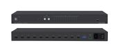 Kramer Electronics VM-10H2 amplificateur vidéo Noir