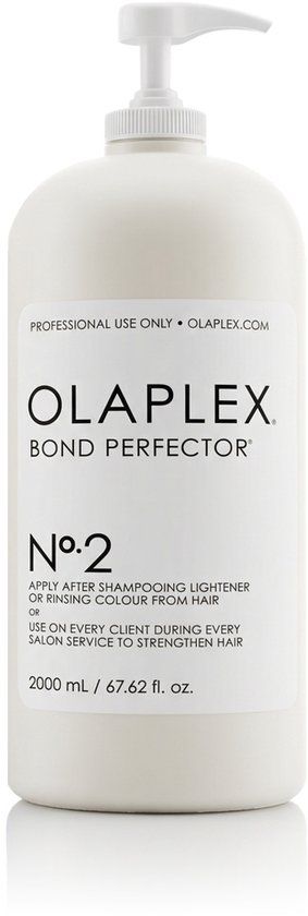 Olaplex Bond Perfector No.2 - 2000ml