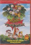 Les Razmoket Recontr Jung (F) Op=op DVD