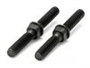 Hpi Racing Tendon 4-40x24mm 2 Unités