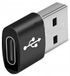 Adaptateur USB vers USB-C