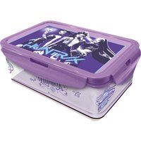 Top1Toys Huntrix Lunchbox Kpop Demon Hunters