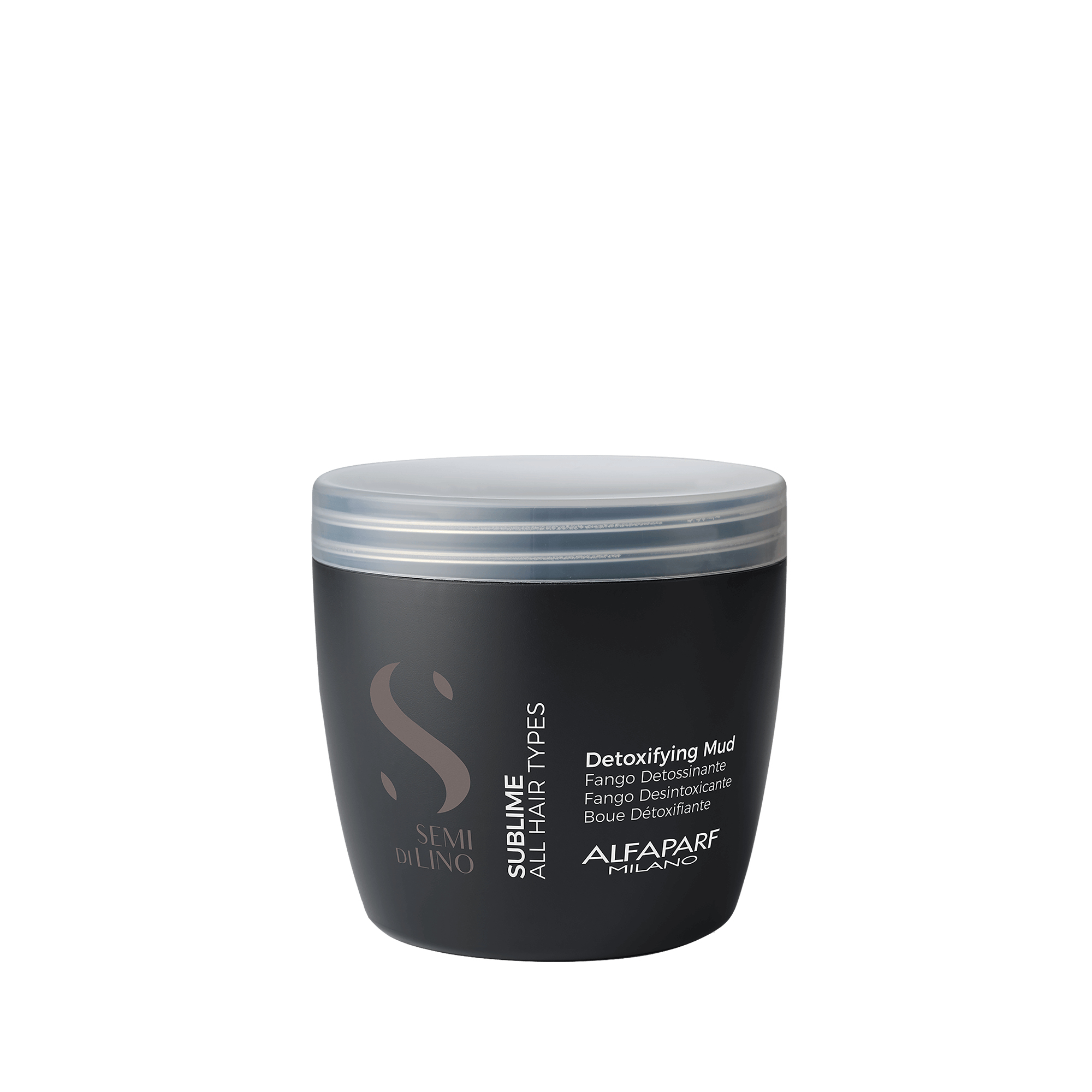 ALFAPARF Milano   Detoxifying Mud