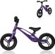 Lionelo Bart - Loopfiets - Magnesium frame - Paars