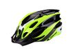 Casco Ges Rocket Amarillo Fluor-Negro-Blanco - Talla: M (54-58cm)