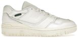 New Balance 550, Sea Salt Nightwatch Green, EU 45.5