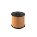 UFI Filters oliefilter 25.173.01