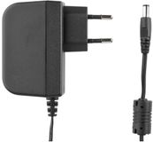 DYMO LabelManager netadapter | voor LabelManager 280, 360D en 420P Labelprinters | Tweepolige EU-stekker