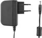 DYMO LabelManager netadapter | voor LabelManager 280, 360D en 420P Labelprinters | Tweepolige EU-stekker