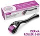 Derma Roller Dermaroller 0,5 mm avec 540 aiguilles
