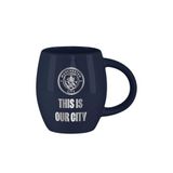 FOCO Manchester City FC Slogan Thee-/Koffiekop