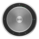 EPOS EXPAND 30 - Haut-parleur - Bluetooth - Noir/Argent