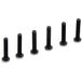Losi Vis à tête plate 4-40 x 5/8 (6) (LOSA6283)