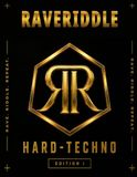 RaveRiddle: Hard-Techno Edition I – Rätselheft für Raver, Techno-Fans und Clubkultur