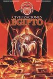 CIVILIZACIONES 02: Égypte