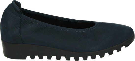 Arche LOMISS Pumps - Blauw - Maat 41 - Vrouwen