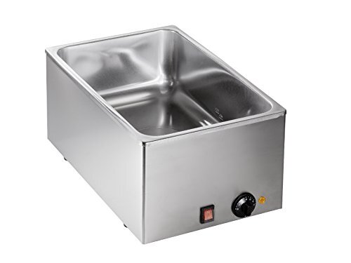 Saro Bain Marie met