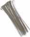 Merkloos / Sans marque Humbert Und Brandt Gmbh Tie-wraps wit 28 cm 100 stuks - Kabelbinders