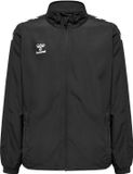 Hummel Kinder Trainingsjack Hmlcore Xk Micro Zip Jacket Kids 212654