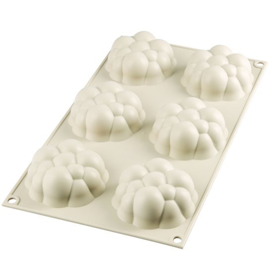 Silikomart Mould Bollicine