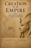 Creation Maat Creation of an Empire Paperback