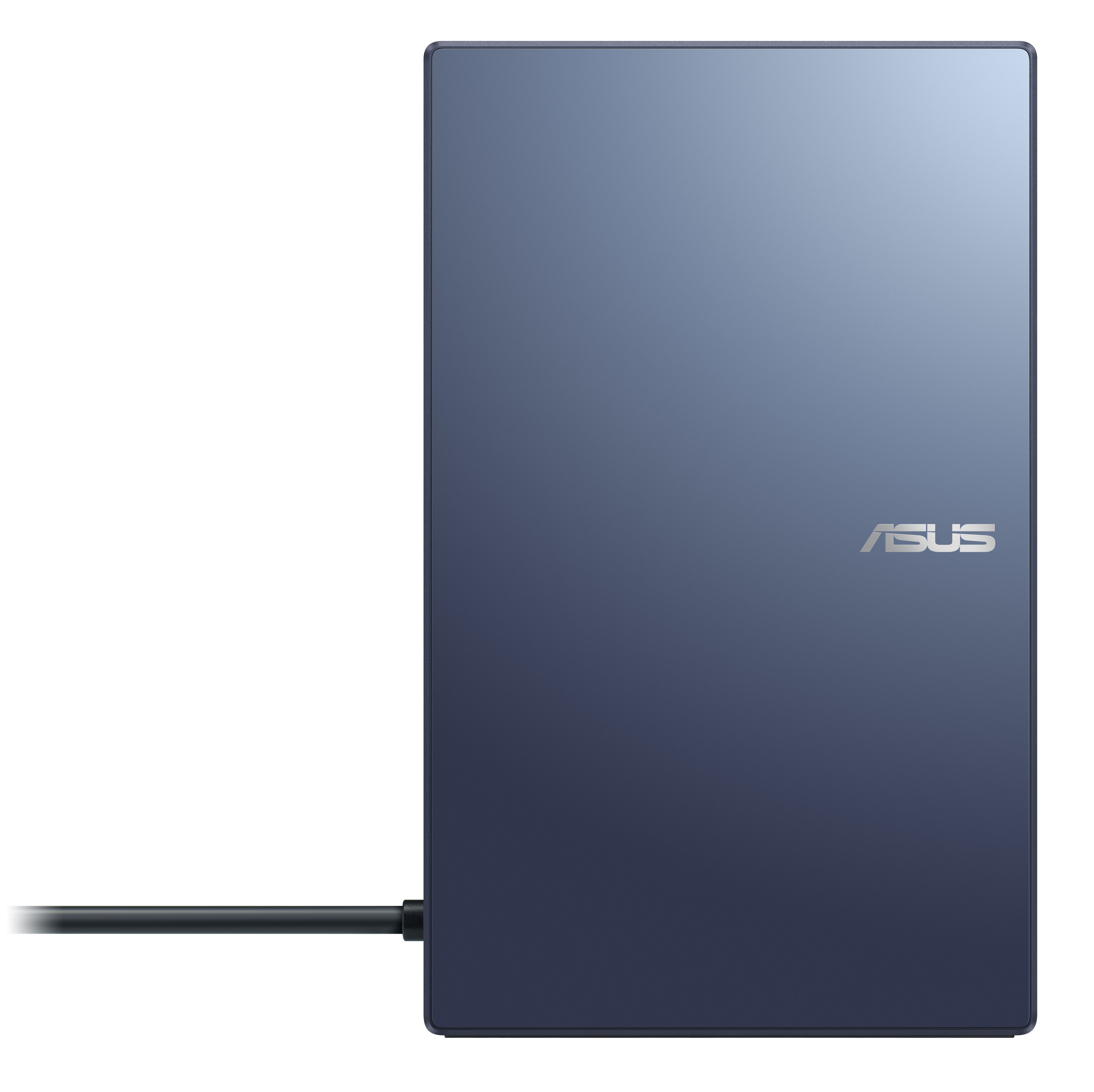 ASUS SimPro Dock 2 Docking Station - Zwart/Blauw